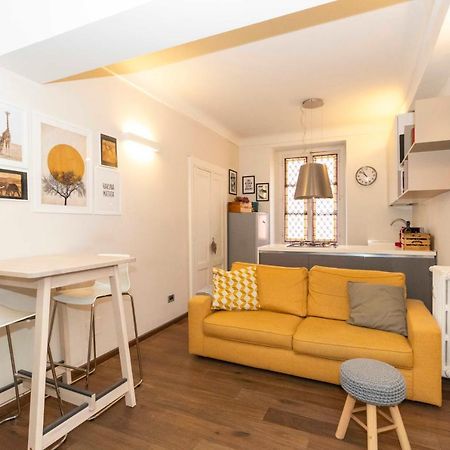 Piazza Statuto Central Apartment Turin Exterior foto
