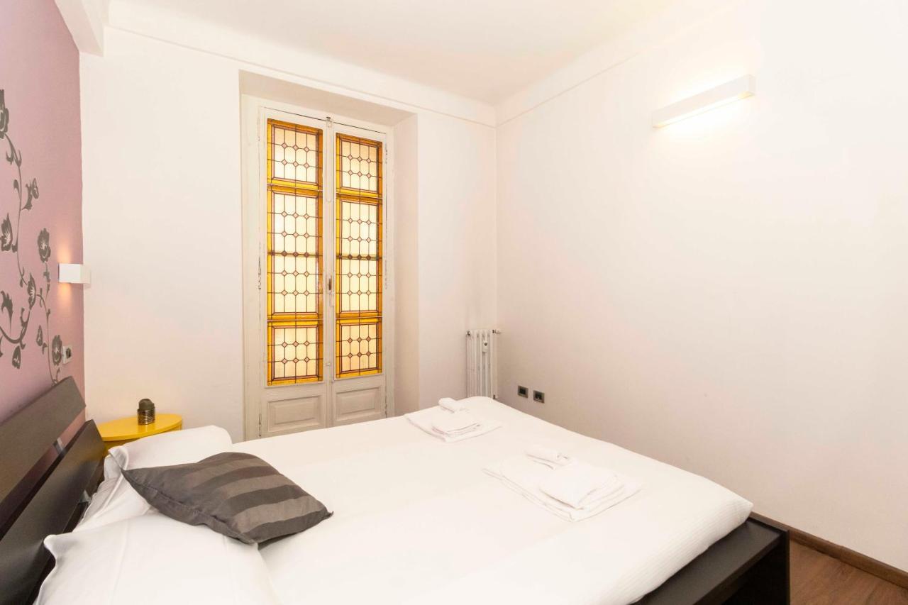 Piazza Statuto Central Apartment Turin Exterior foto