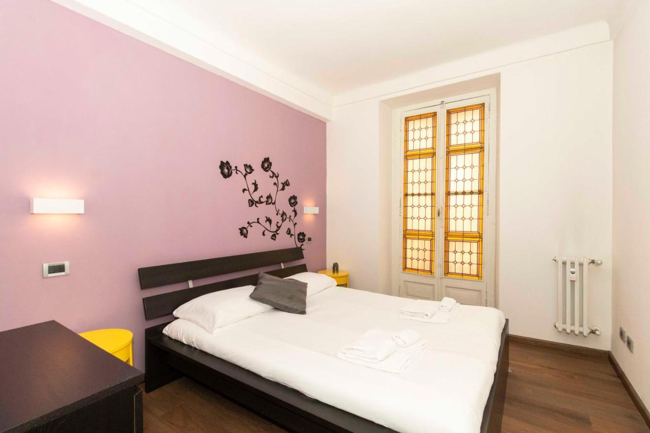 Piazza Statuto Central Apartment Turin Exterior foto