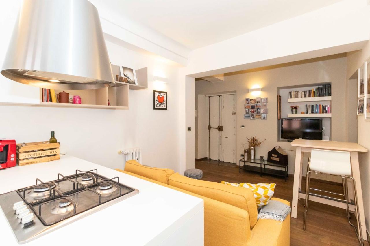 Piazza Statuto Central Apartment Turin Exterior foto