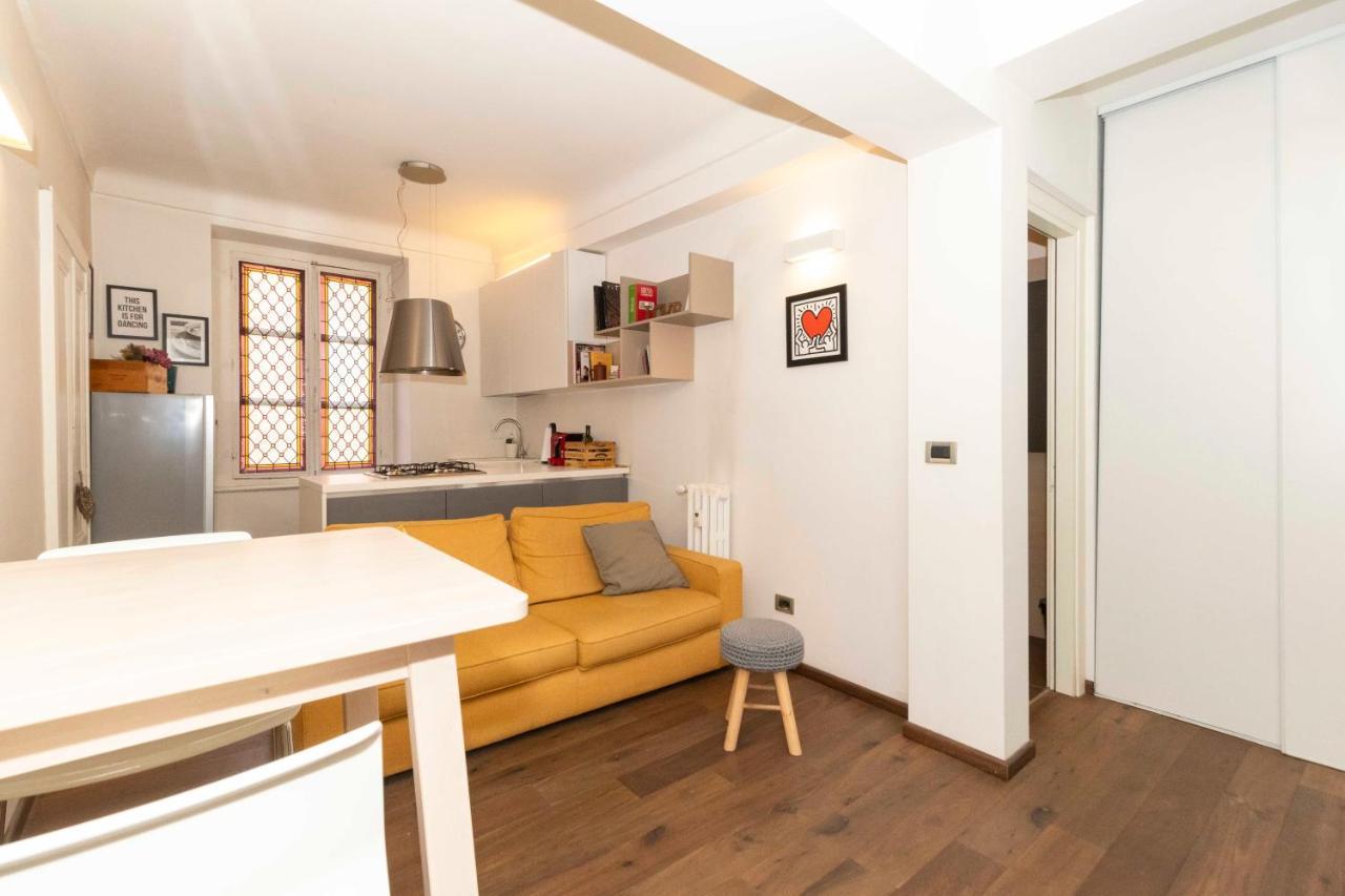 Piazza Statuto Central Apartment Turin Exterior foto