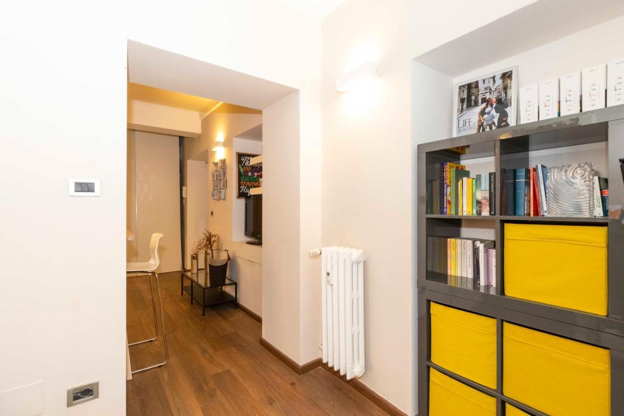 Piazza Statuto Central Apartment Turin Exterior foto